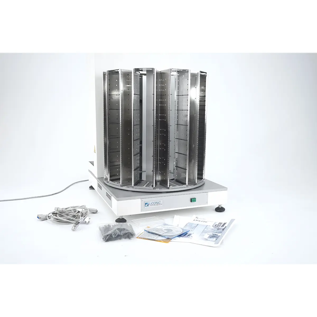 LICONIC INSTRUMENTS LPX220 Other Lab equipment