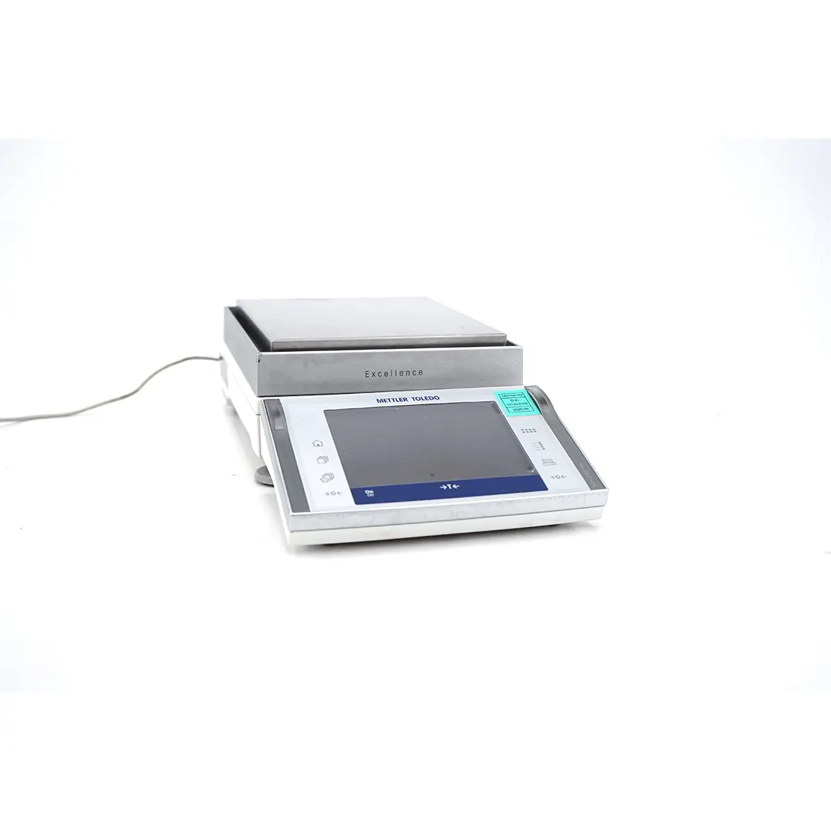 METTLER TOLEDO XP4002S Laboratory balance