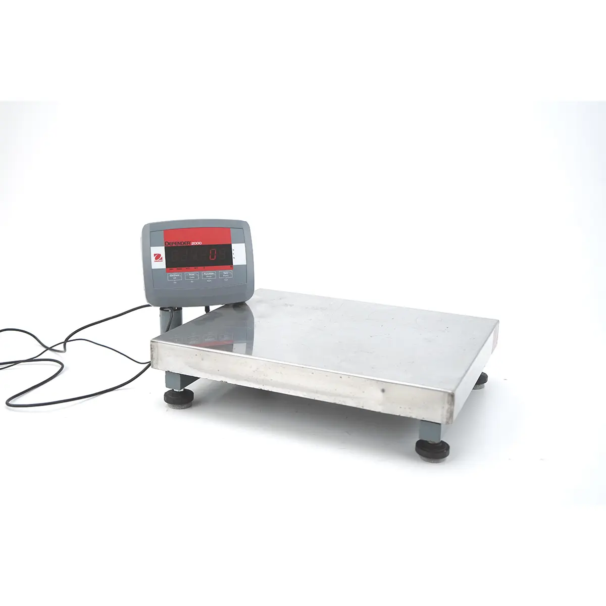 OHAUS D60FL Weighing Scales