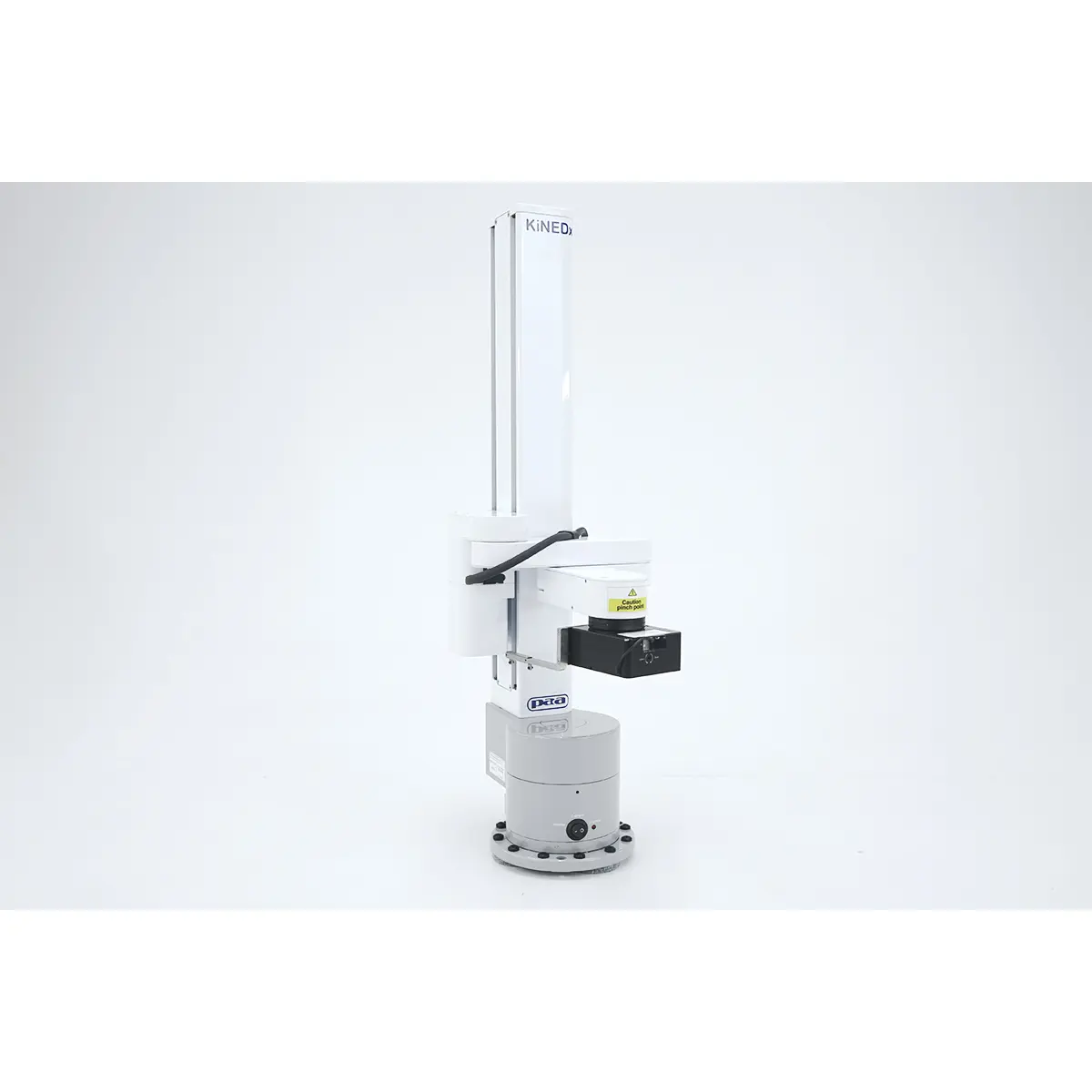 PEAK ROBOTICS KiNEDx Microplate washer