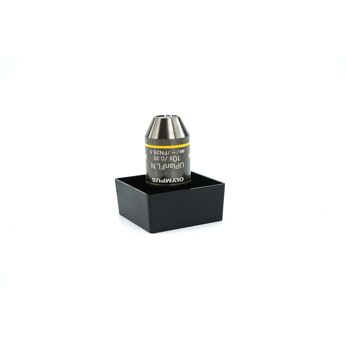 OLYMPUS UPlanFL N 10x/0.30 Microscope Objective