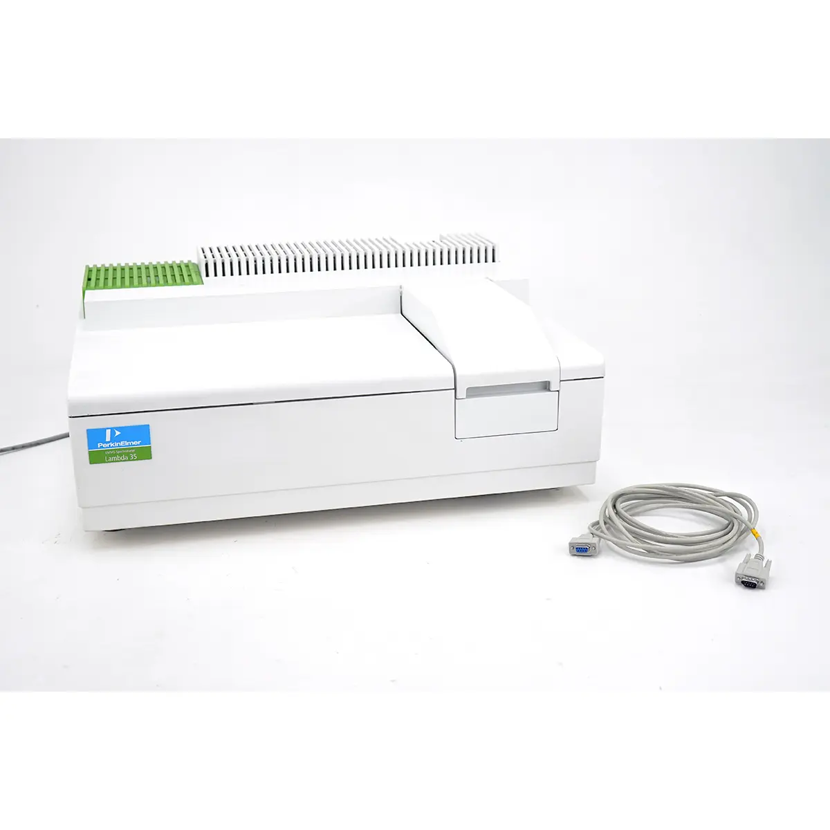 PERKIN ELMER Lambda 35 Spectrophotometer