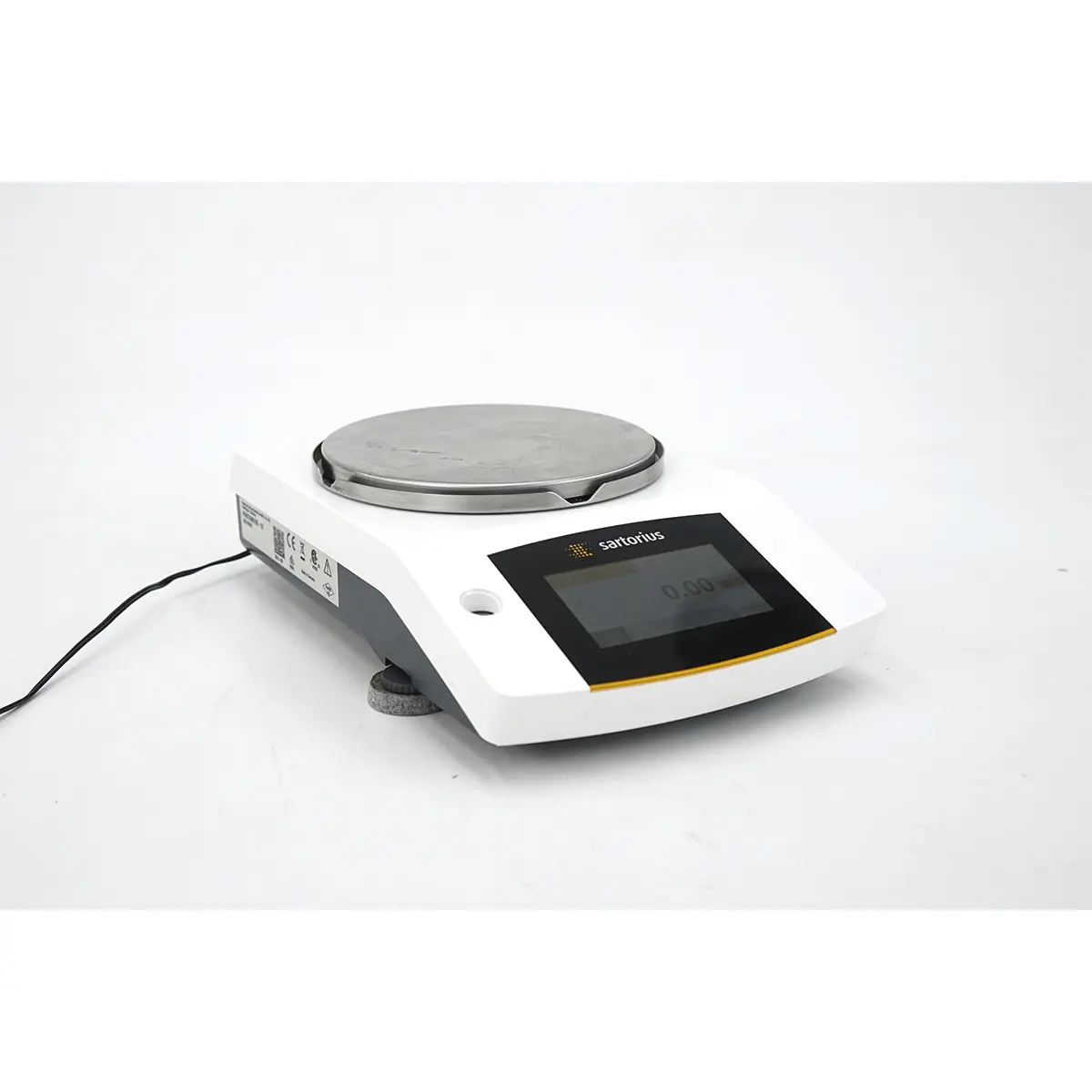 SARTORIUS PRACTUM2102-1S Laboratory balance