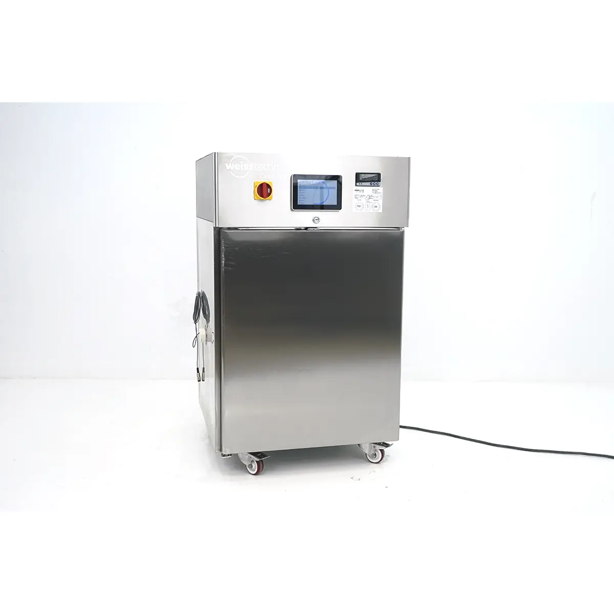 WEISS TECHNIK T/330/0/60 Climate chamber