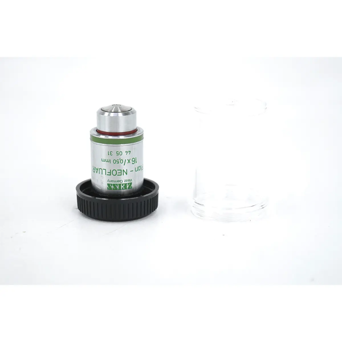 ZEISS Plan-NEOFLUAR 16x/0.50 Microscope Objective