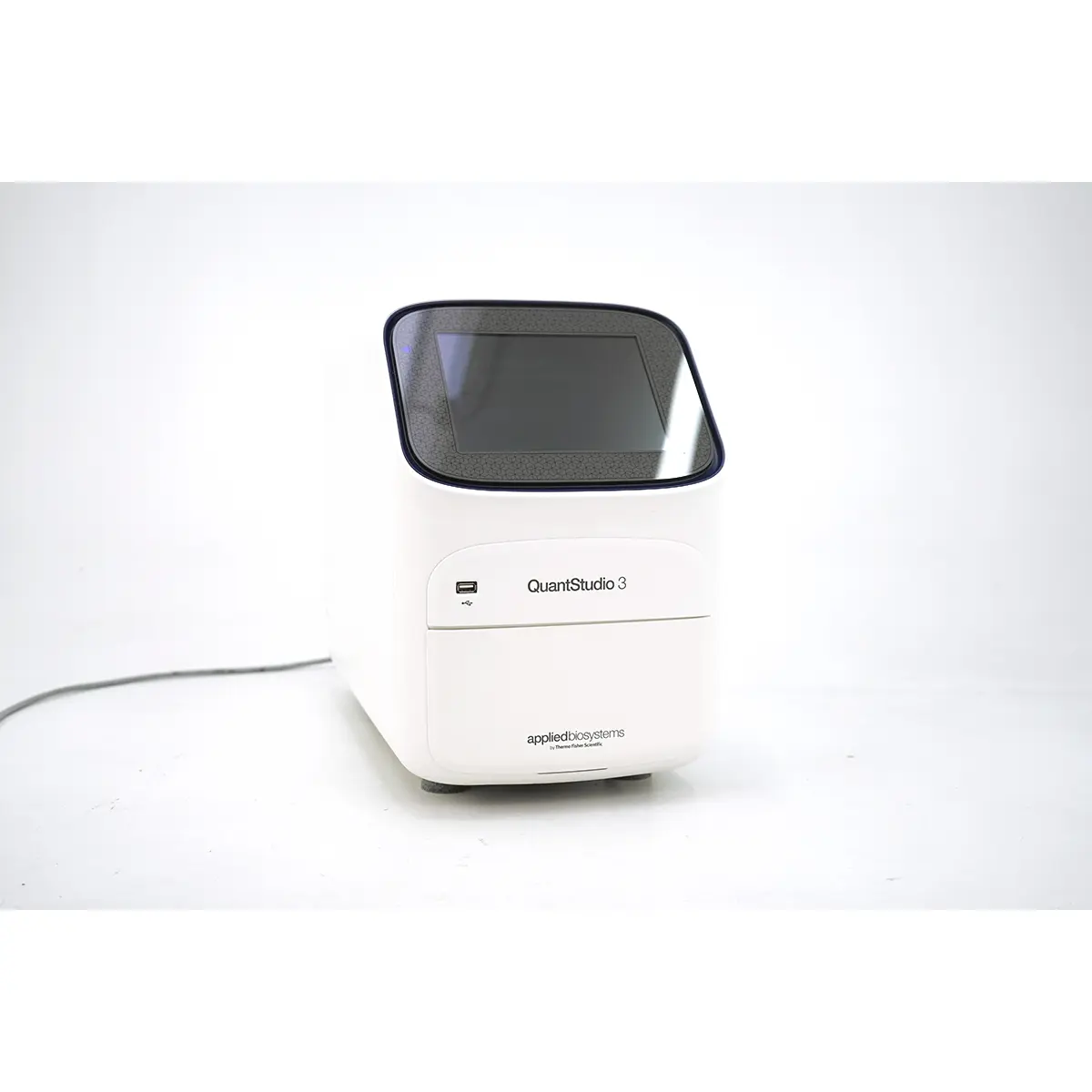APPLIED BIOSYSTEMS QuantStudio 3 PCR Analyzer