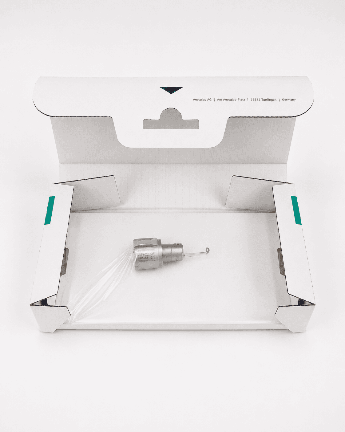 AESCULAP GB266M Cranial perforator