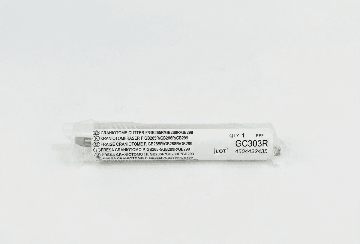 AESCULAP GC303R Cranial perforator