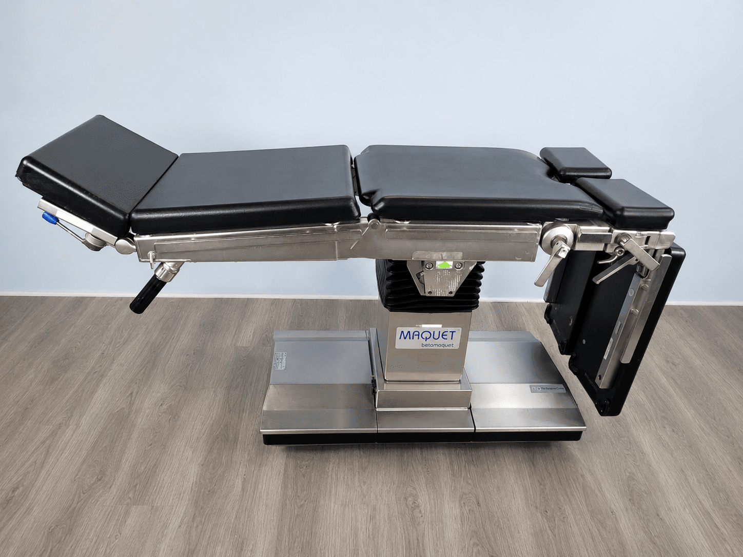 MAQUET Betamaquet Operating table