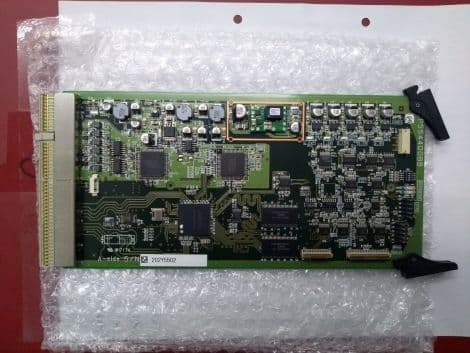 For Sale ALOKA Prosound F75 Analog Board Ultrasound General Parts P/N EP554400BB