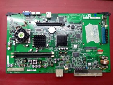 For Sale ALOKA Prosound F75 CPU Ultrasound General Parts P/N EP558800AB