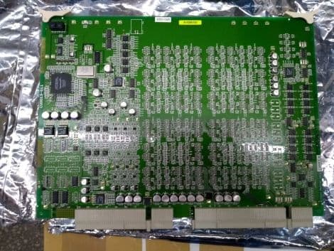 For Sale HITACHI EUB-5500 CW Ultrasound General Parts P/N EZU-CW5