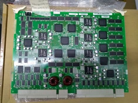 For Sale HITACHI EUB-7000 TIELA Ultrasound General Parts P/N EZU-TE4