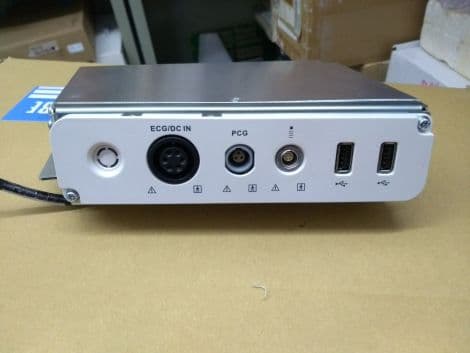 For Sale MINDRAY DC-7 ECG Ultrasound General Parts P/N ECG