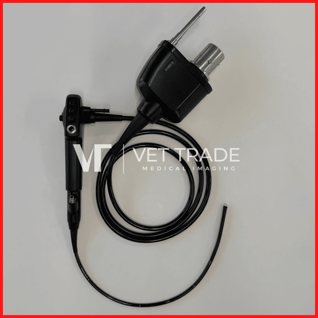 PENTAX ECY-1575K Video cystoscope