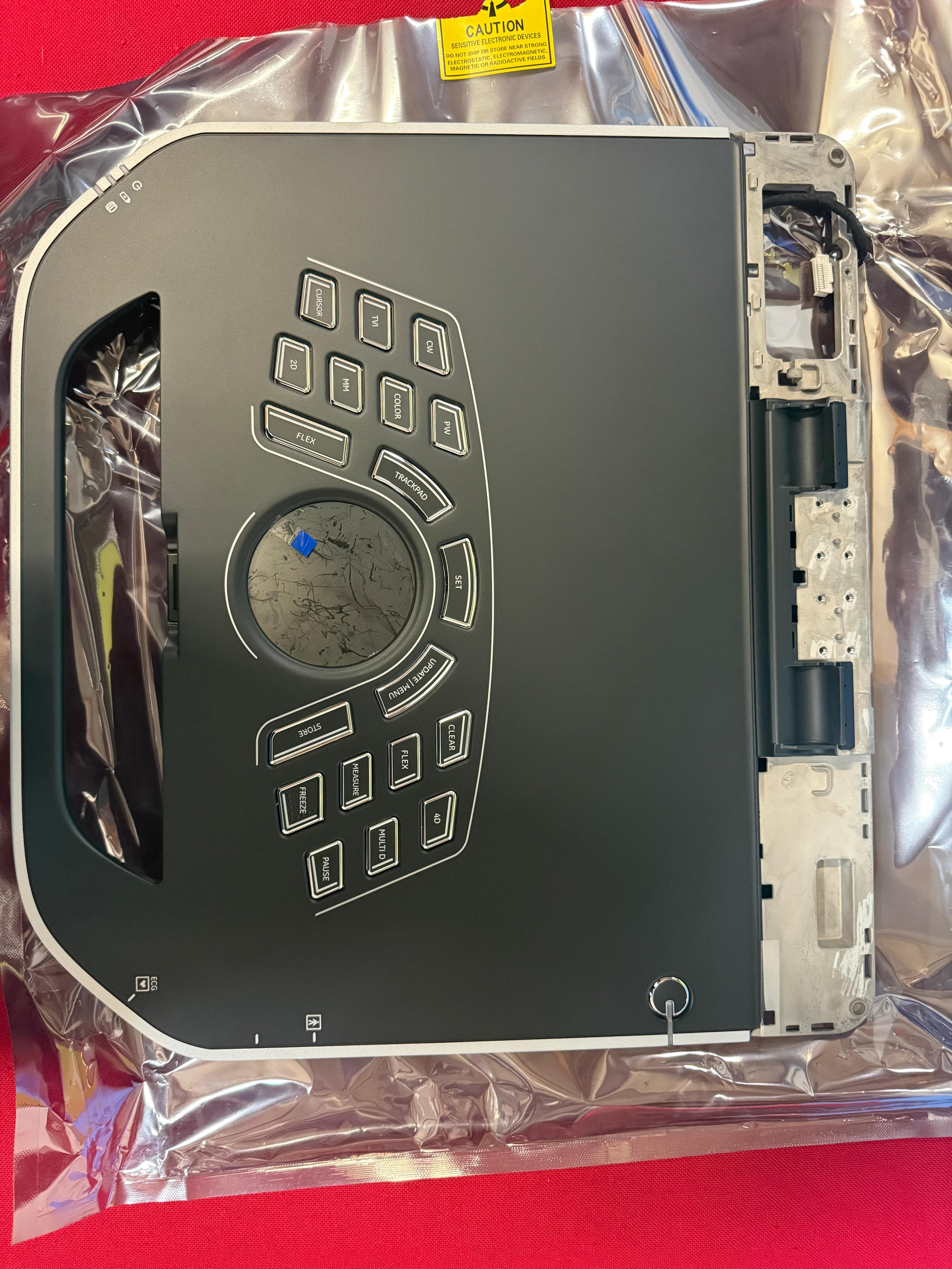 GE 5721713 Ultrasound machine part