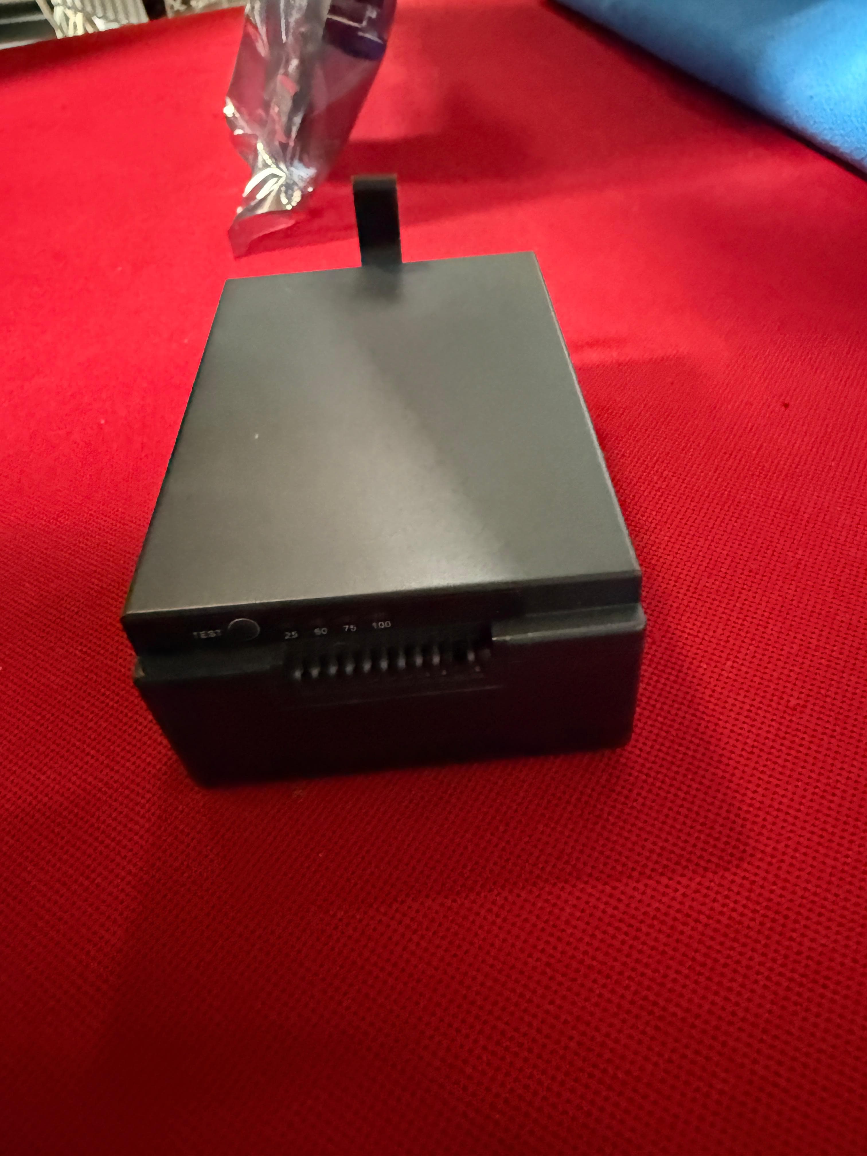 GE P/N 5717315-2 Ultrasound machine part