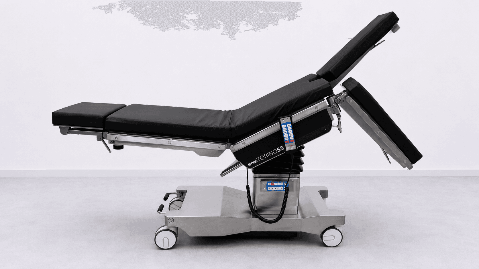 DRE Torino 550 Operating table