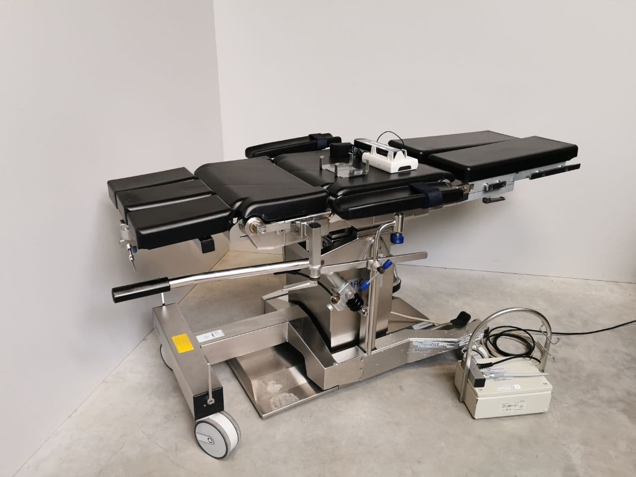 MAQUET 1150.30A0 Operating table