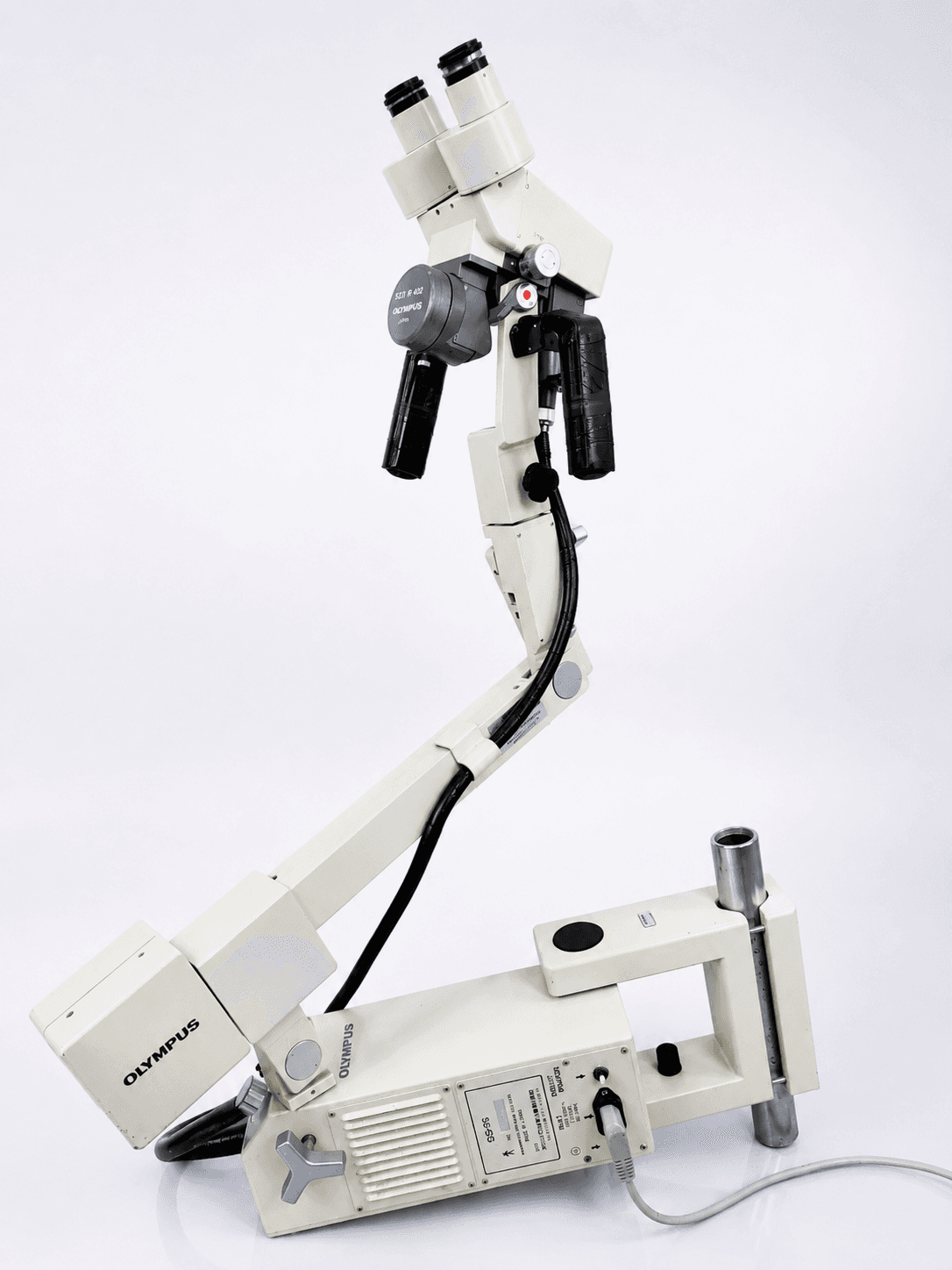 OLYMPUS OCS-2 Colposcope