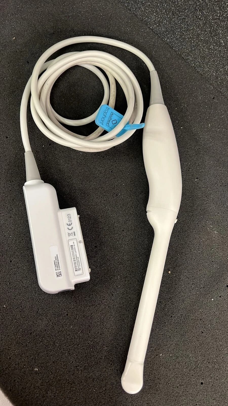 SAMSUNG EVN4-9 Endocavity probe