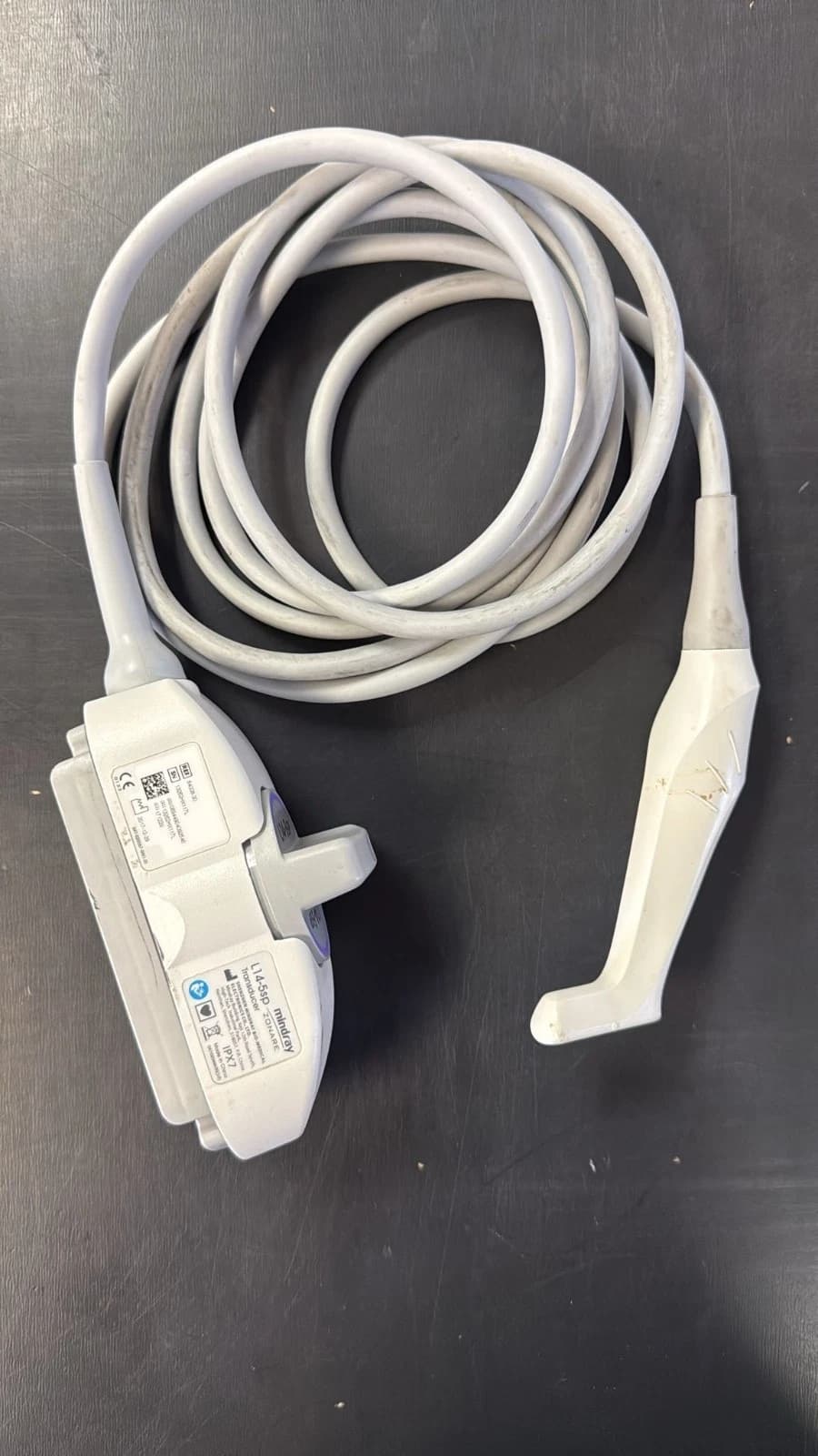 ZONARE L14-5SP Linear Probe