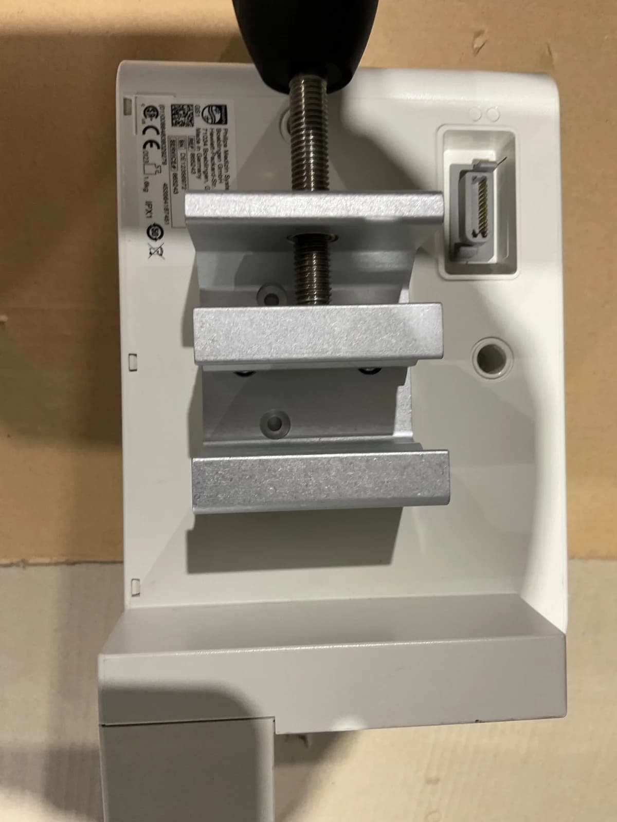 PHILIPS 865243 Module, Rack