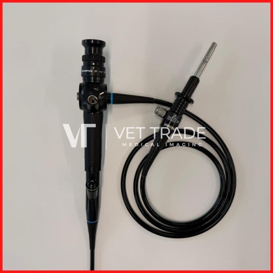 OLYMPUS BF-TE2 Fiber bronchoscope