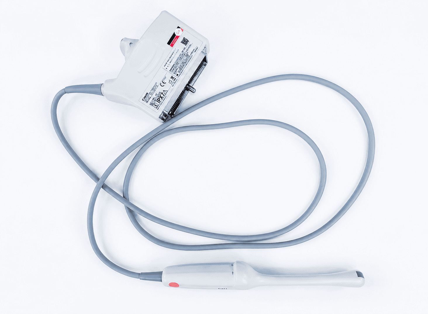 CANON 11C3 (PVT-781VTE) Endocavity probe