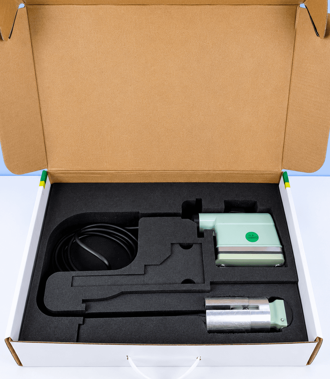 BK MEDICAL 8803 Convex Probe