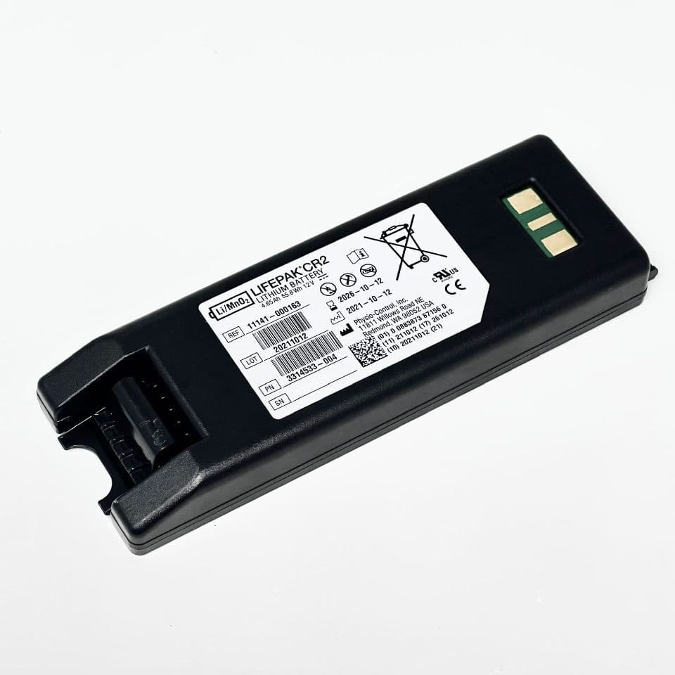 PHYSIO-CONTROL 11141-000163 Spare part for anesthesia equipment