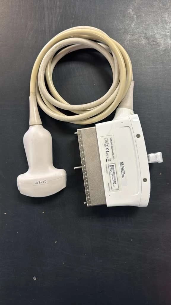SAMSUNG CA2-8AD Convex Probe