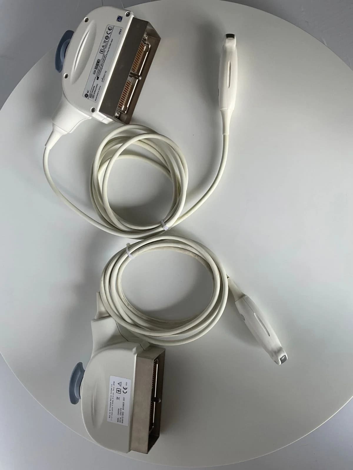 GE 8C Micro Convex Probe
