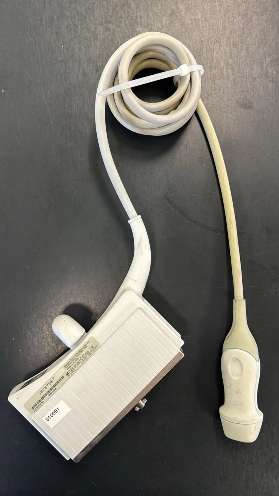 SIEMENS 4V1c Cardiac Probe