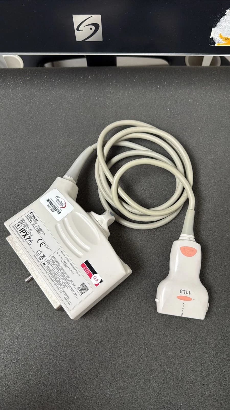 CANON 11L3 (PLT-705BT) Linear Probe