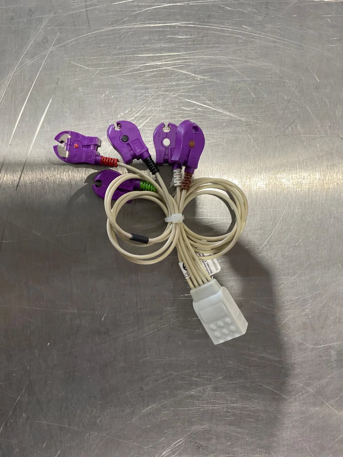 GE 888416 Anesthesiology equipment accessories