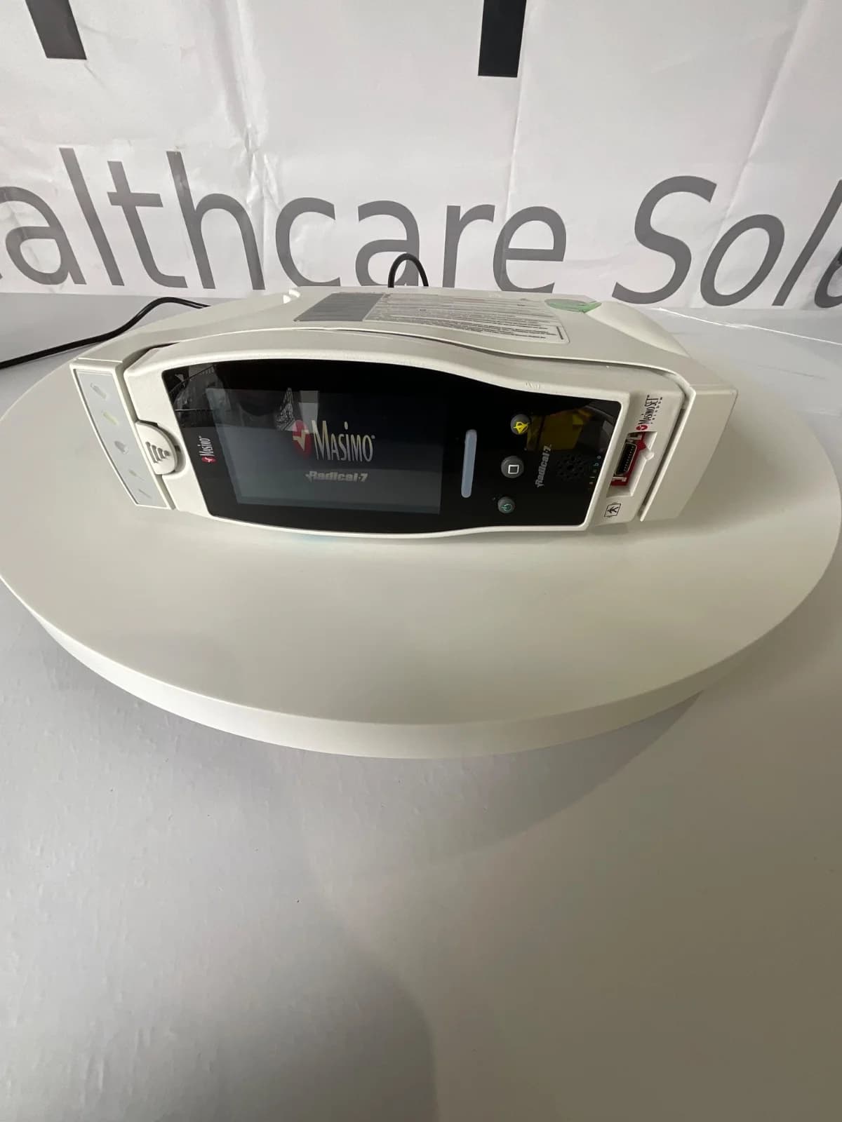 MASIMO RADICAL-7 Pulse oximeter