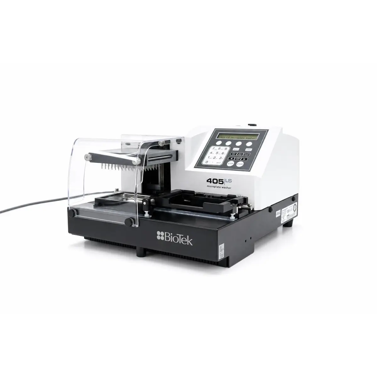 BIOTEK 405 LS Microplate washer