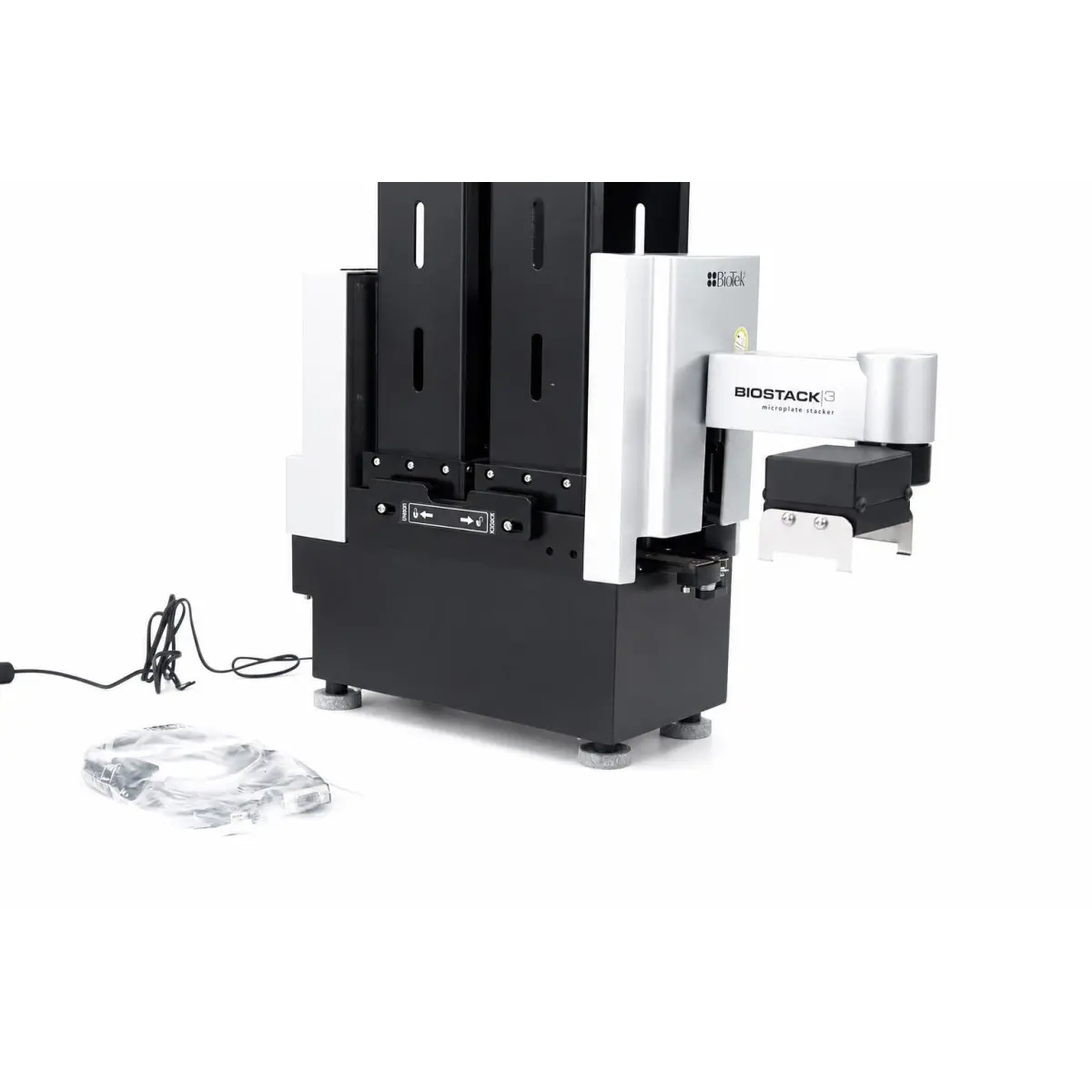 BIOTEK BioStack Neo Microplate washer