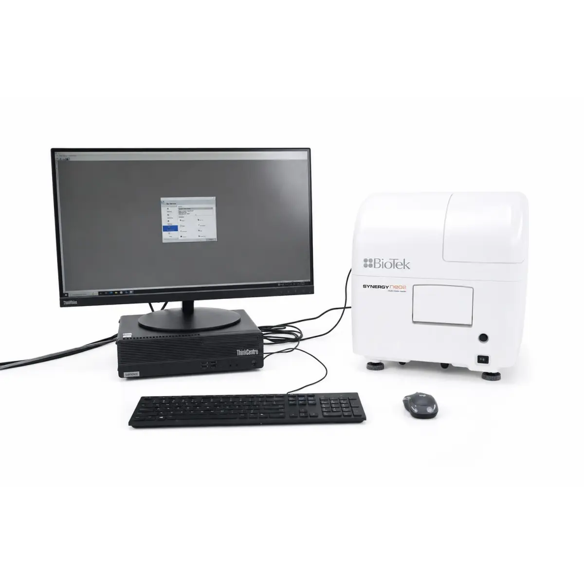BIOTEK Synergy Neo2 Molecular Imagers