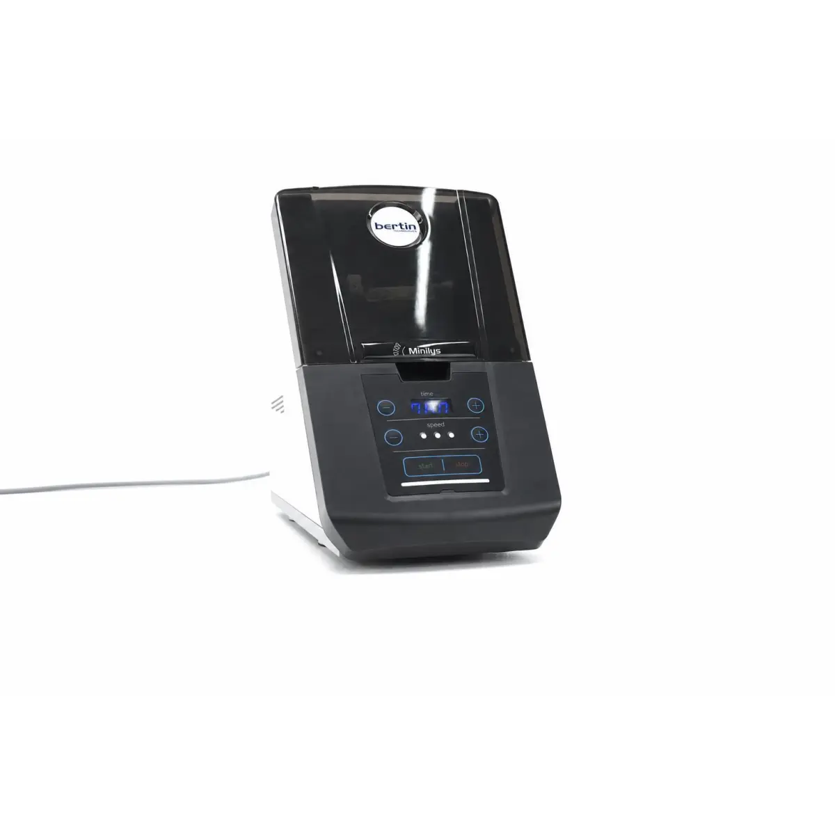 BERTIN TECHNOLOGIES Minilys Homogenizer