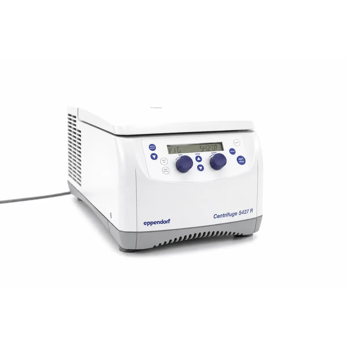 EPPENDORF 5427R Laboratory centrifuge