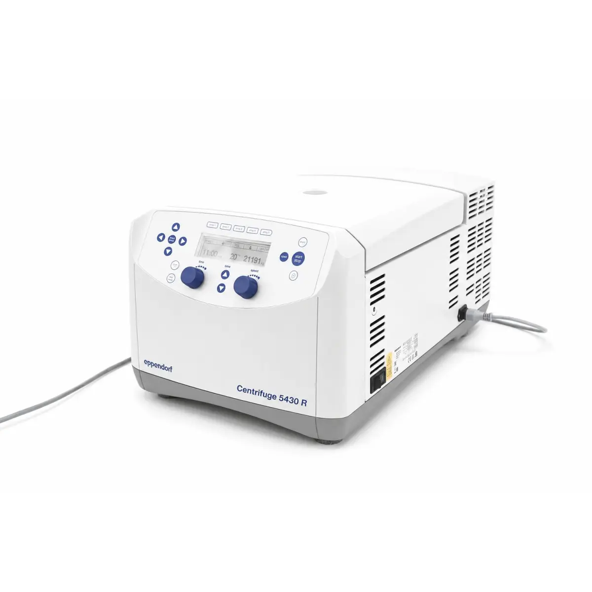 EPPENDORF 5430R Laboratory centrifuge