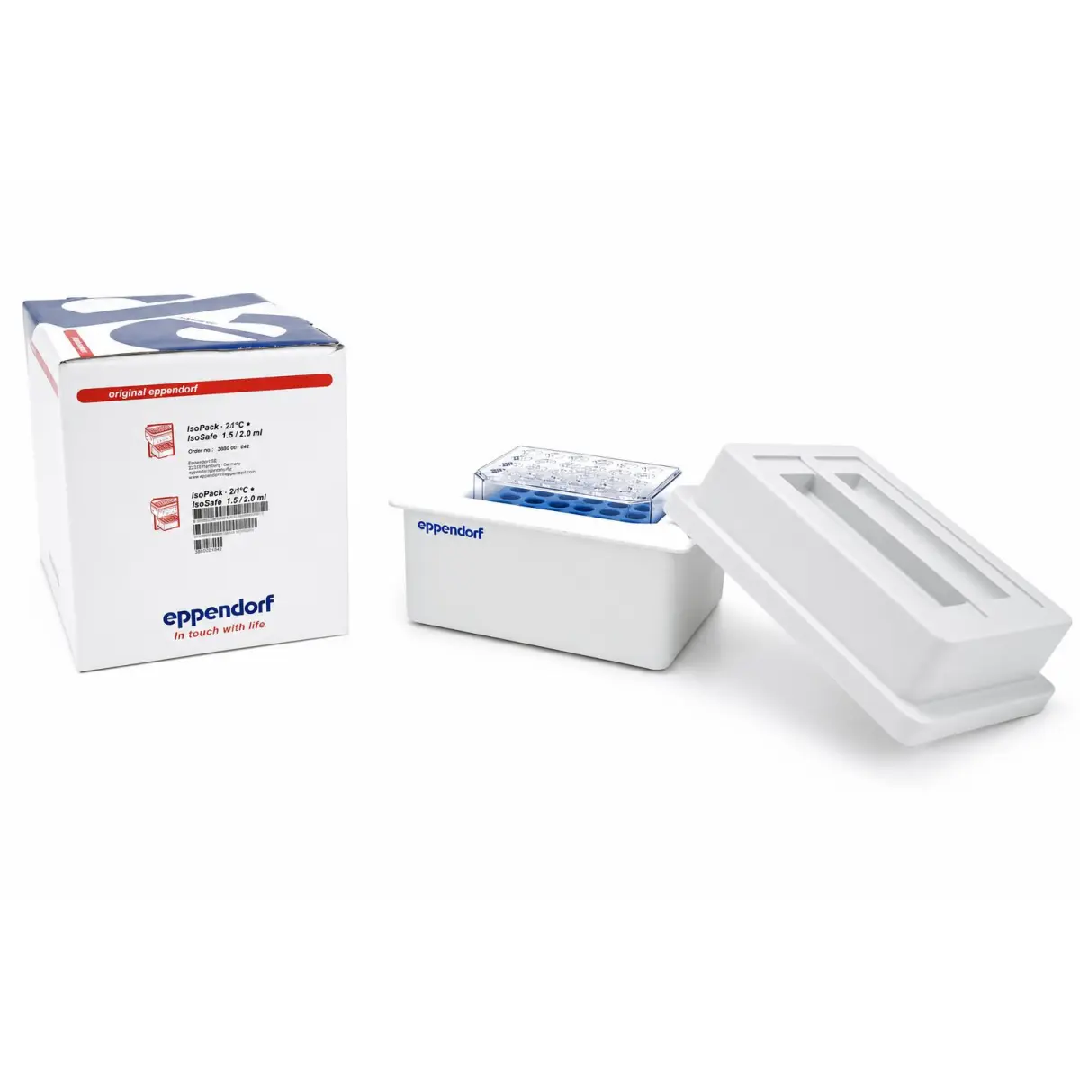 EPPENDORF 3880001042 Laboratory accessories