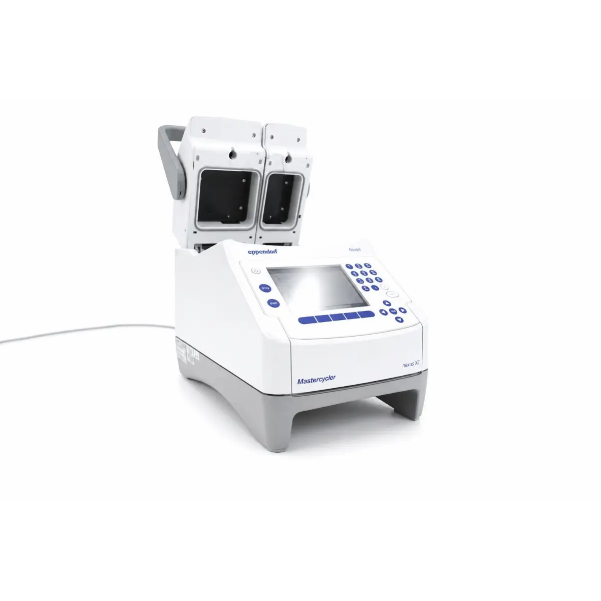 EPPENDORF Mastercycler nexus X2 PCR Thermal Cycler