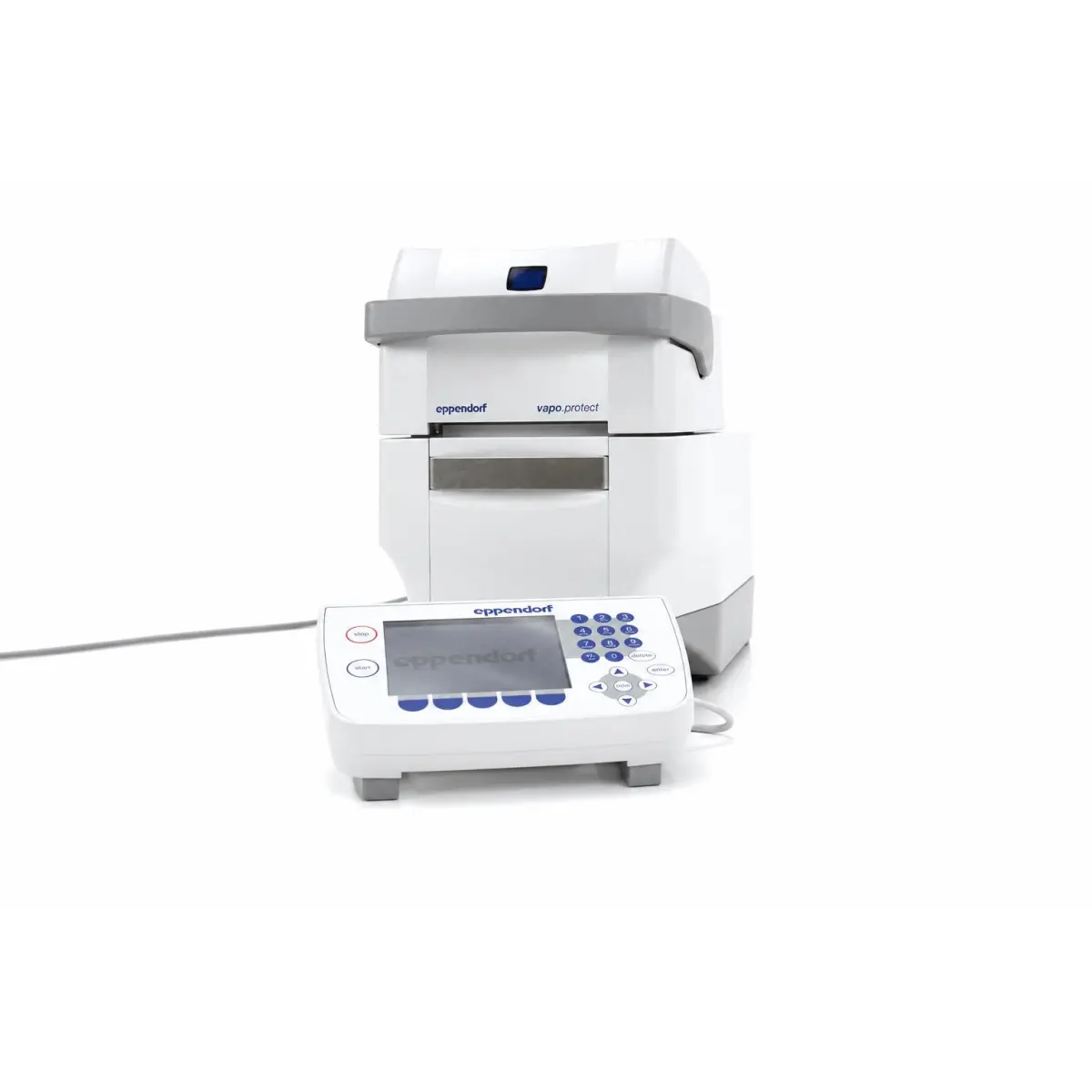 EPPENDORF Mastercycler pro 6321 PCR Thermal Cycler