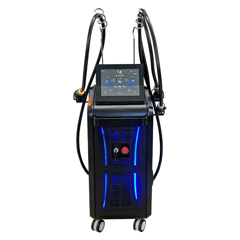 HEBEI TUOSITE ColdWave Cellulite Reduction