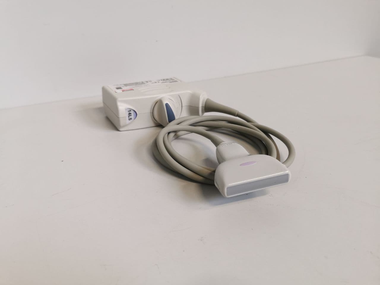 TOSHIBA 14L5 (PLT-1005BT) Linear Probe