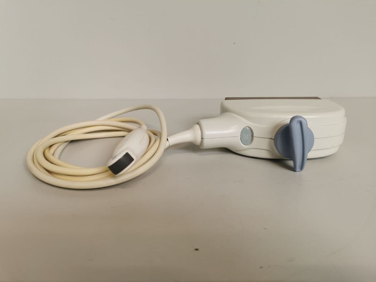 GE 8C Micro Convex Probe