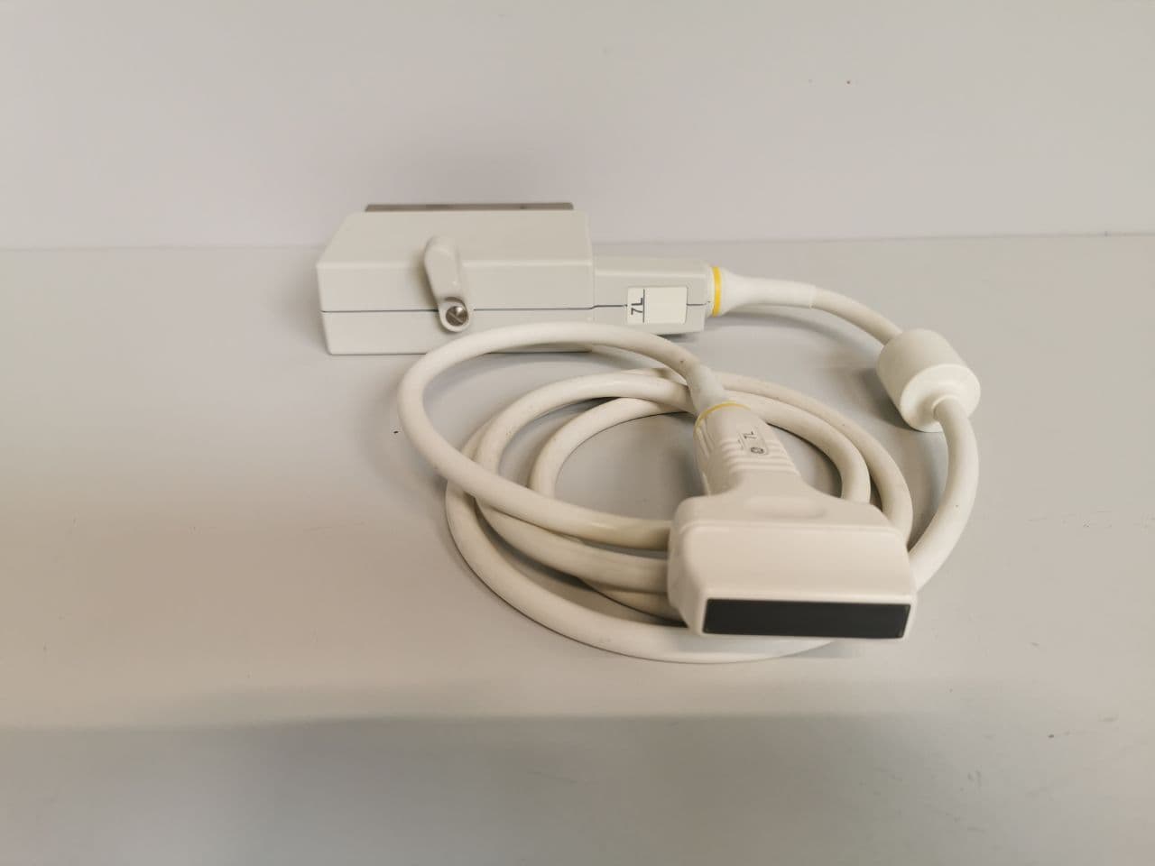 GE 7L Linear Probe